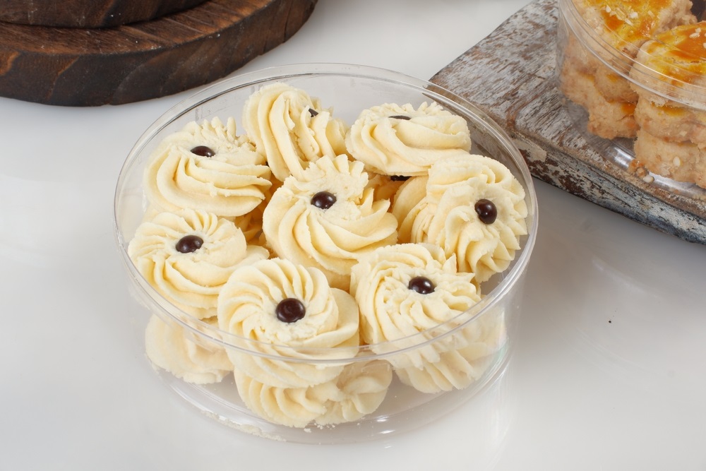Kue Semprit (300gr)